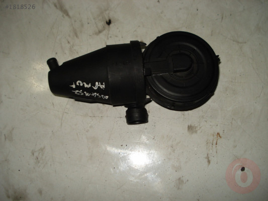 Bmw E36 E38 E39 Basınç Ayar Valfi M50 M52 Motor - 1115170348