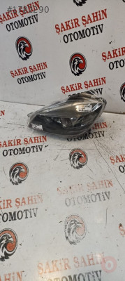 WOLKSWAGEN GOLF 5 AYNA ÇIKMA PARÇA 2015-2021