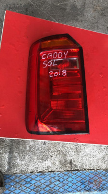 VOLKSWAGEN CADDY 2018 SOL ARKA STOP 0543 543 96 94