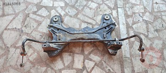 VW GOLF 4 TRAVERS ORJİNAL ÇIKMA PARÇA