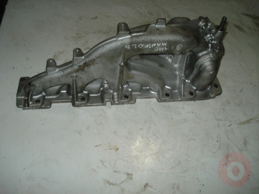 RENAULT TRAFİC, MEGANE 3-4, TALİSM EMME MANİFOLTU 140031243R
