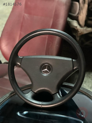 MERCEDES W124 SPORTLİNE DİREKSİYON SİMİDİ - ERCAN TİCARET