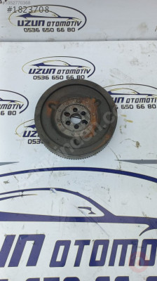 2014_2017 FORD FOCUS OTOMATİK VOLANT ÇIKMA PARÇA