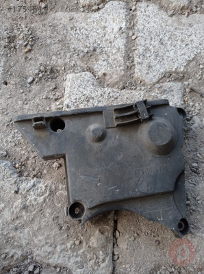 Megan 1 motor triger kapağı