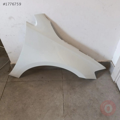 5G0821106B SAĞ ÖN ÇAMURLUK VOLKSWAGEN GOLF 7.5 2017>>2020