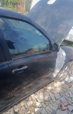 2001 model seat ibiza 16v akl çıkma sağ ön kapı