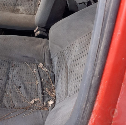 1993 renault r21 optima çıkma sol ön koltuk