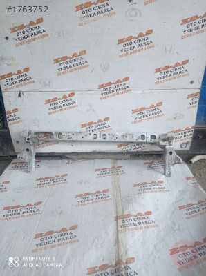 Opel Astra K Ön Panel 2018-2021