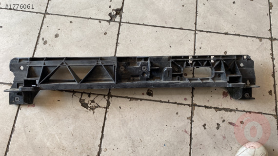 OPEL GRANDLAND X ÖN PANEL ÇIKMA 9824055880 CANCAN OPEL
