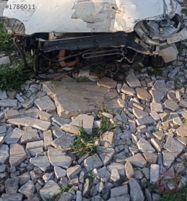 Ford escort 16v efi 1.6 çıkma klima boruları