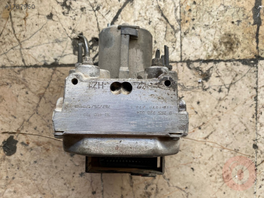 OPEL VECTRA B ABS BEYNİ