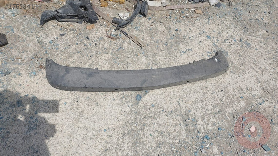 OPEL ASTRA J SEDAN ORJİNAL ÇIKMA ARKA TAMPON EKİ