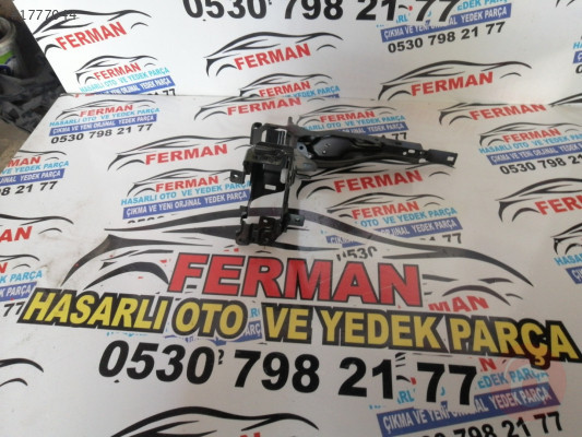 BMW  F30 KİLİT YUVA SACI SIFIR