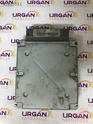98BB-12A650-BVB 1-000287GWP1 FORD MONDEO MOTOR BEYNİ VISTEON