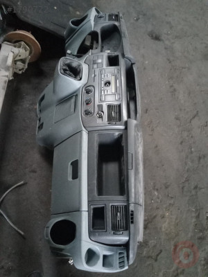 Ford Transit İçin Çıkma Komple Torpido Parçası