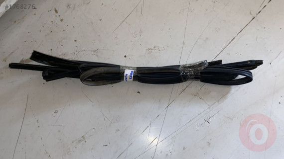 2000 TOYOTA COROLLA SOL ÖN KAPI FİTİLLERİ ORJ ÇIKMA