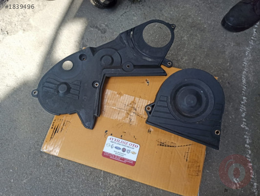 CHEVROLET CAPTİVA TRİGER KAPAĞI