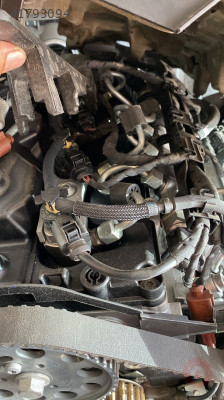 1.6TDİ CLH ÇIKMA TAKIM ENJEKTÖR OCTAVİA GOLF PASSAT ANKARA