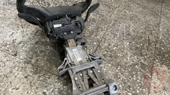 2015-18 FORD FOCUS 4 FAR SİLGİ KOLU AÇI SENSÖRLÜ ORJ ÇIKMA
