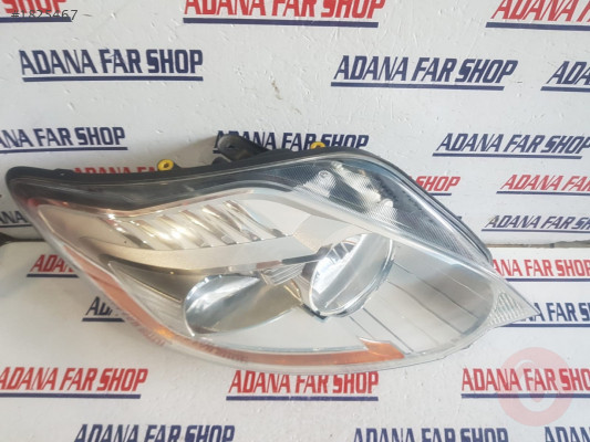 Chevrolet Cruze Sağ Far