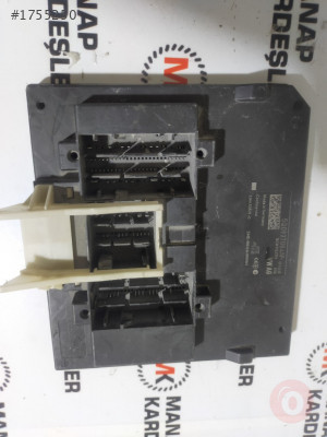 AUDİ A3 BCM BEYNİ 5Q0937084N