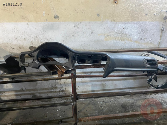 PEUGEOT 307 TORPİDO