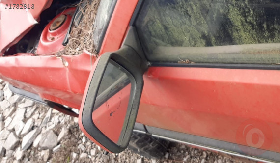 1993 renault r21 optima çıkma sol dikiz aynası