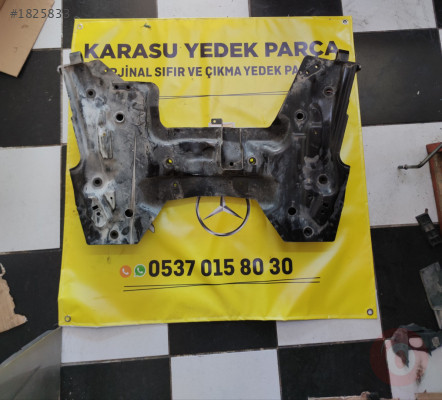 OPEL CORSA - D - BEŞİK