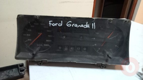 Ford granada II çıkma kilometre saati