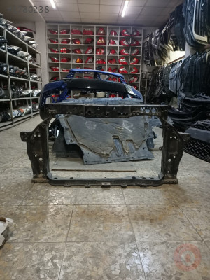 HYUNDAİ İ20 ÖN PANEL 2012-2014
