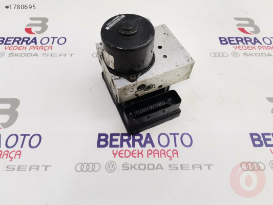 VOLKSWAGEN TRANSPORTER T5 ABS BEYNİ 7H0614111G 7H0907379G