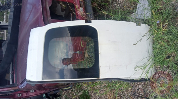 citroen nemo çıkma sağ bagaj kapısı