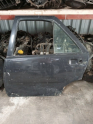 FİAT TEMPRA SOL ARKA KAPI