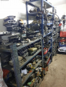 Oto Çıkma Parça / Opel / Astra / Debriyaj / Baskı Balata / Çıkma Parça 