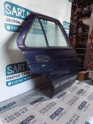Oto Çıkma Parça / Nissan / Sunny / Kaporta & Karoser / Sağ Arka Kapı / Çıkma Parça 