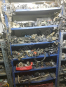 Oto Çıkma Parça / Ford / Escort / Motor / Karter / Çıkma Parça 