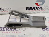 Oto Çıkma Parça / Volkswagen / Jetta / Koltuk & Döşeme / Orta Konsol / Çıkma Parça 