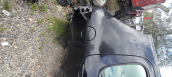PEUGEOT 307 SAG ARKA CAMURLUK ORGINAL CIKMA