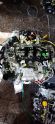 Oto Çıkma Parça / Opel / Vivaro / Motor / Motor (komple) / Çıkma Parça 