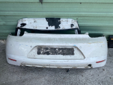Oto Çıkma Parça / Volkswagen / Scirocco / Tampon / Arka Tampon / Çıkma Parça 