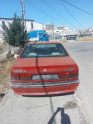 Renault R21 arka tampon çıkma yedek parça Mısırcıoğlu oto