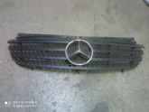 Mercedes Panjur W639 Kasa Mat-Siyah 2004-2009 A6398800185