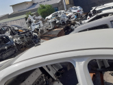 Oto Çıkma Parça / Renault / Fluence / Kaporta & Karoser / Kesme Tavan Sacı / Çıkma Parça 