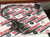 Oto Çıkma Parça / Volkswagen / Passat / Kaporta & Karoser / Kaput Kilidi / Çıkma Parça 