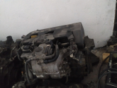 Oto Çıkma Parça / Opel / Astra / Motor / Motor (komple) / Çıkma Parça 