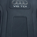 Oto Çıkma Parça / Audi / Q7 / Motor / Koruma Kapağı / Sıfır Parça 