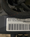 Oto Çıkma Parça / Audi / A4 / Motor / Motor (komple) / Çıkma Parça 
