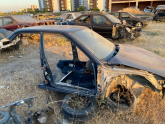 Oto Çıkma Parça / Toyota / Corolla / Kaporta & Karoser / Kapı Direği / Çıkma Parça 