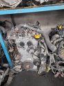 Nissan Juke 1.3 Çıkma Komple Dolu Garantili Motor Muayyer