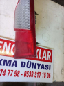 Oto Çıkma Parça / Ford / Transit Connect / Far & Stop / Sol Arka Stop / Çıkma Parça 